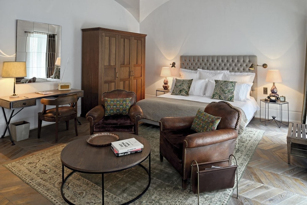 Soho House Istanbul 36/56