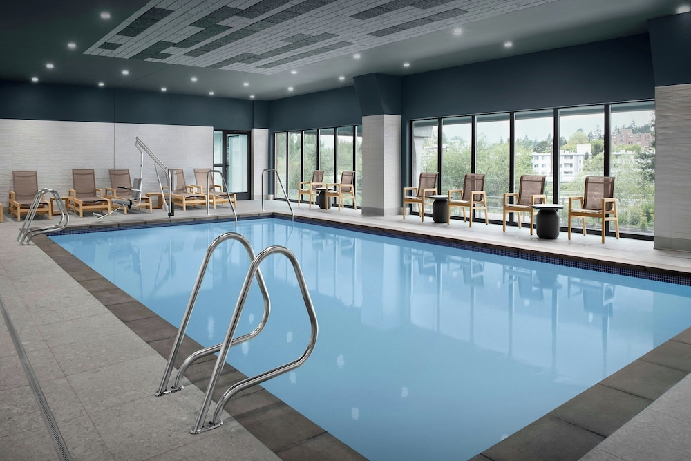 Residence Inn by Marriott Seattle Northgate Station 12/39