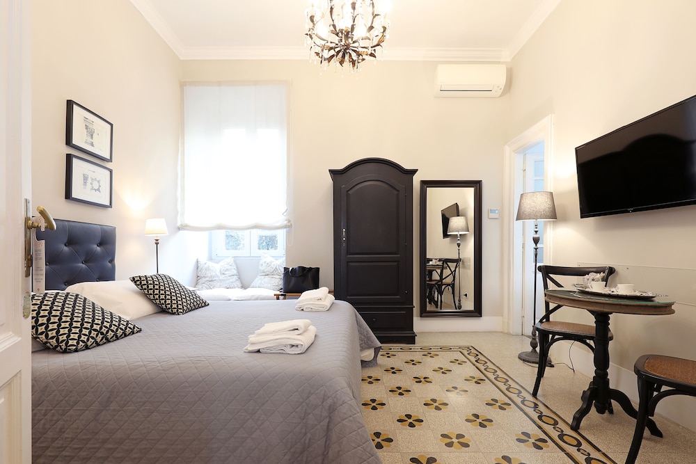 Residenza Mazzini 11/39