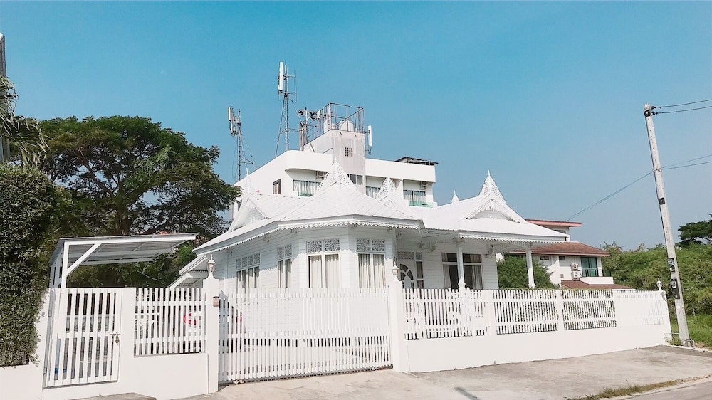 Pk Retreat Hua Hin酒店(Pk Retreat Hua Hin) 图片4