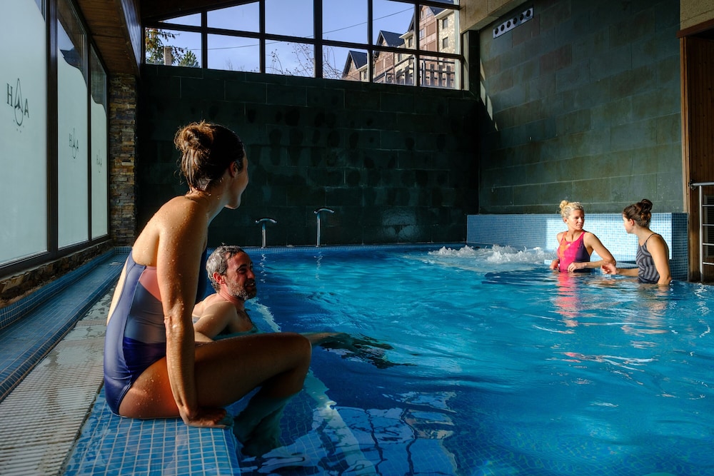 Aragon Hills Hotel And Spa 19/37