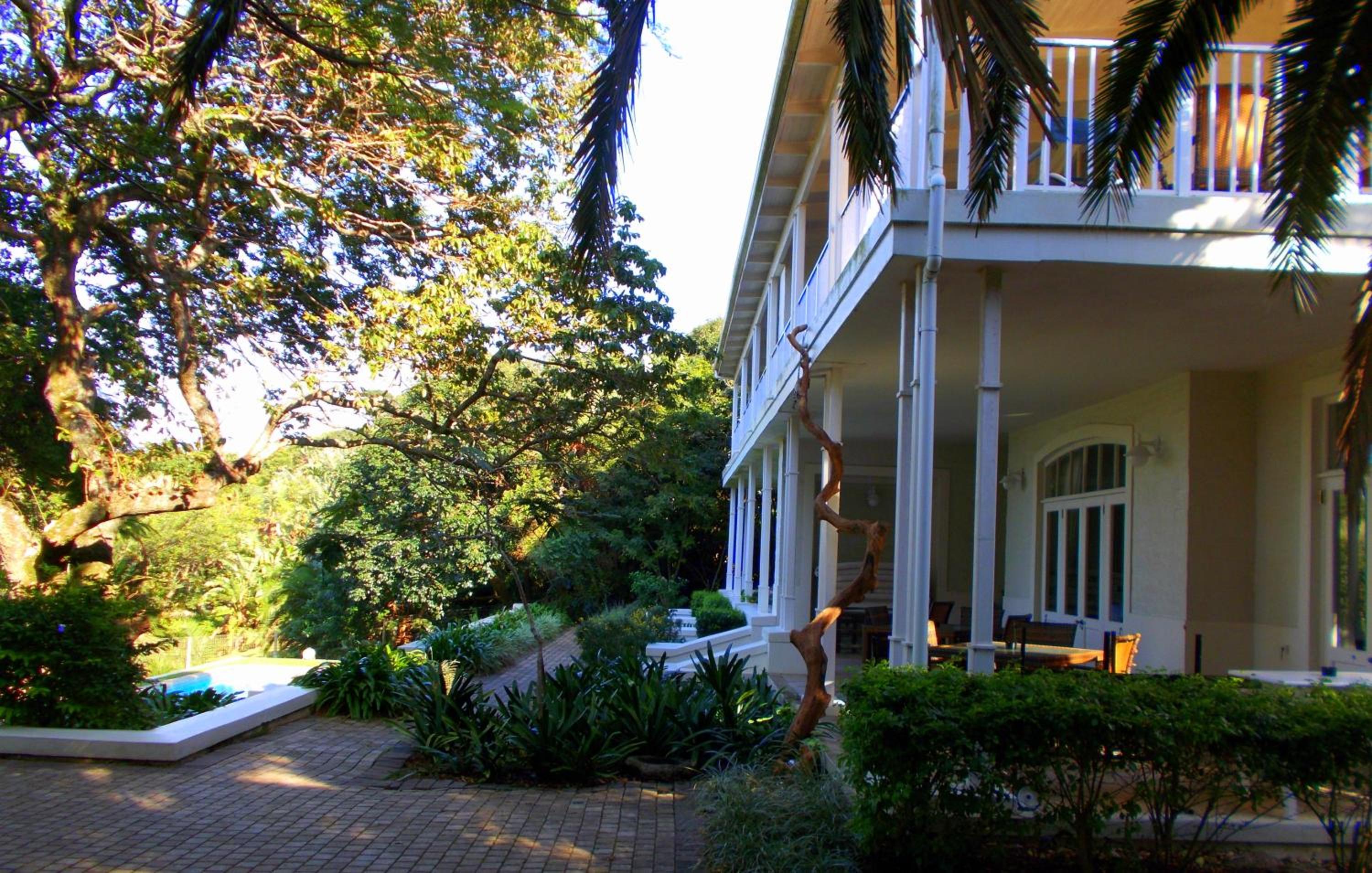Coral Tree Colony Bed & Breakfast 1/20