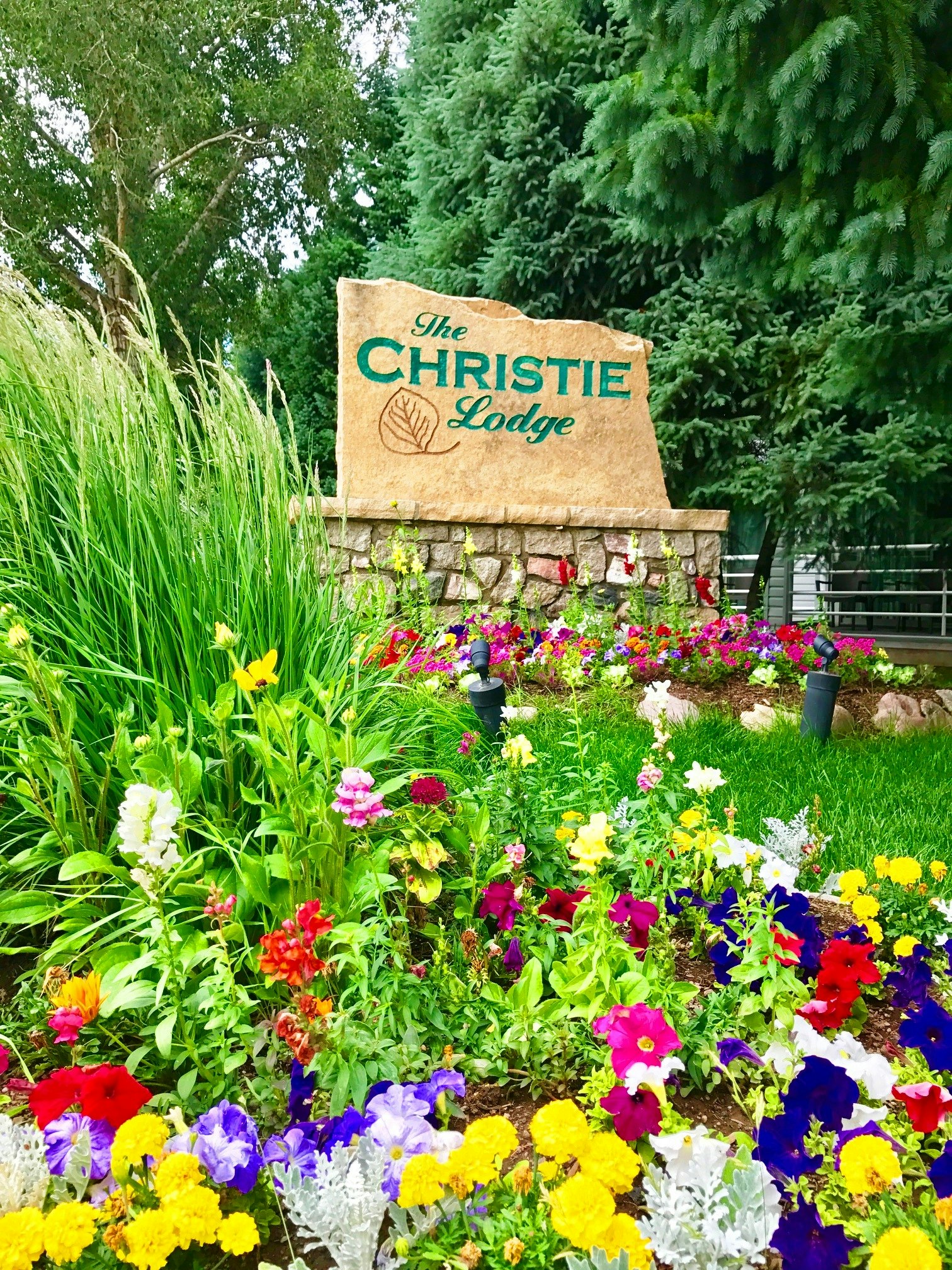 Christie Lodge 4/46
