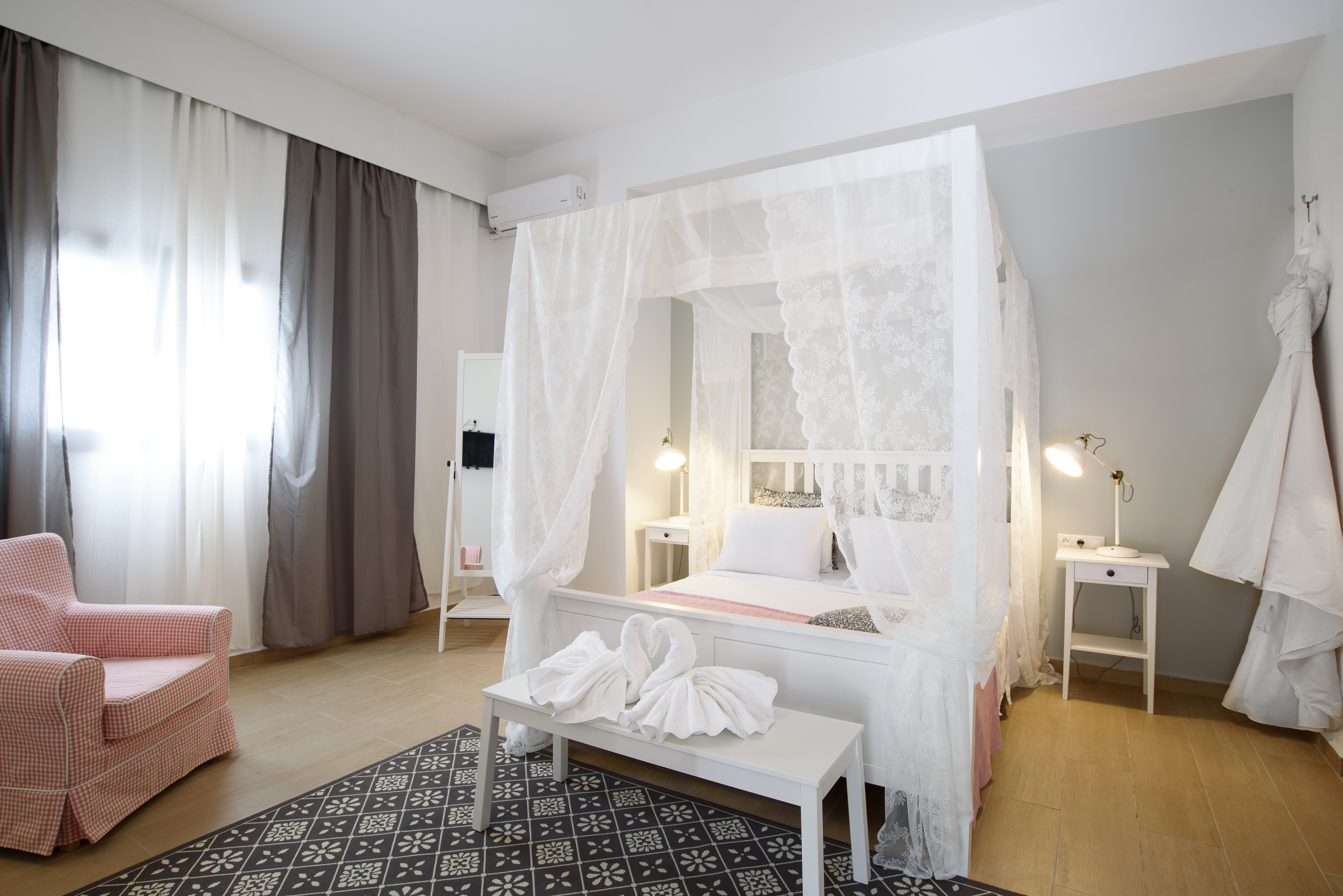 Matina Pefkos ApartHotel 28/68