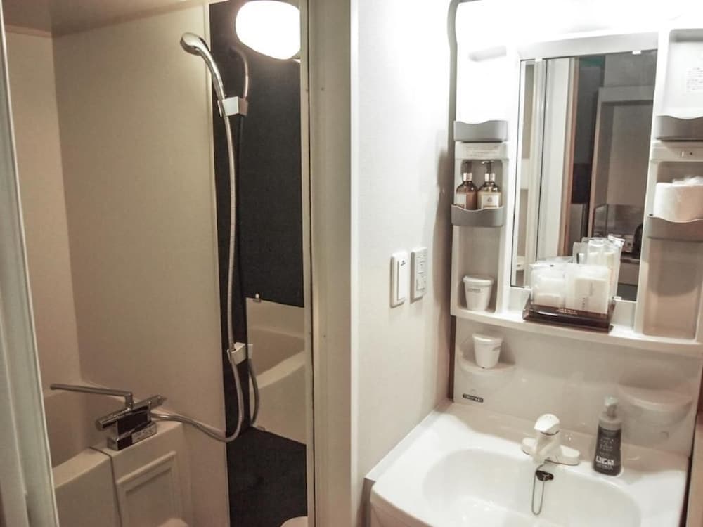 Hotel Livemax BUDGET Nagoya Taiko Doriguchi 25/27
