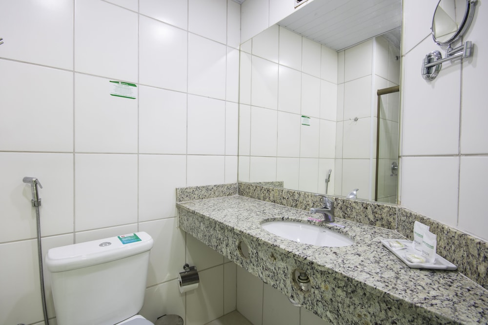 Hotel Golden Park Sorocaba & Convencoes by Nacional Inn 47/50