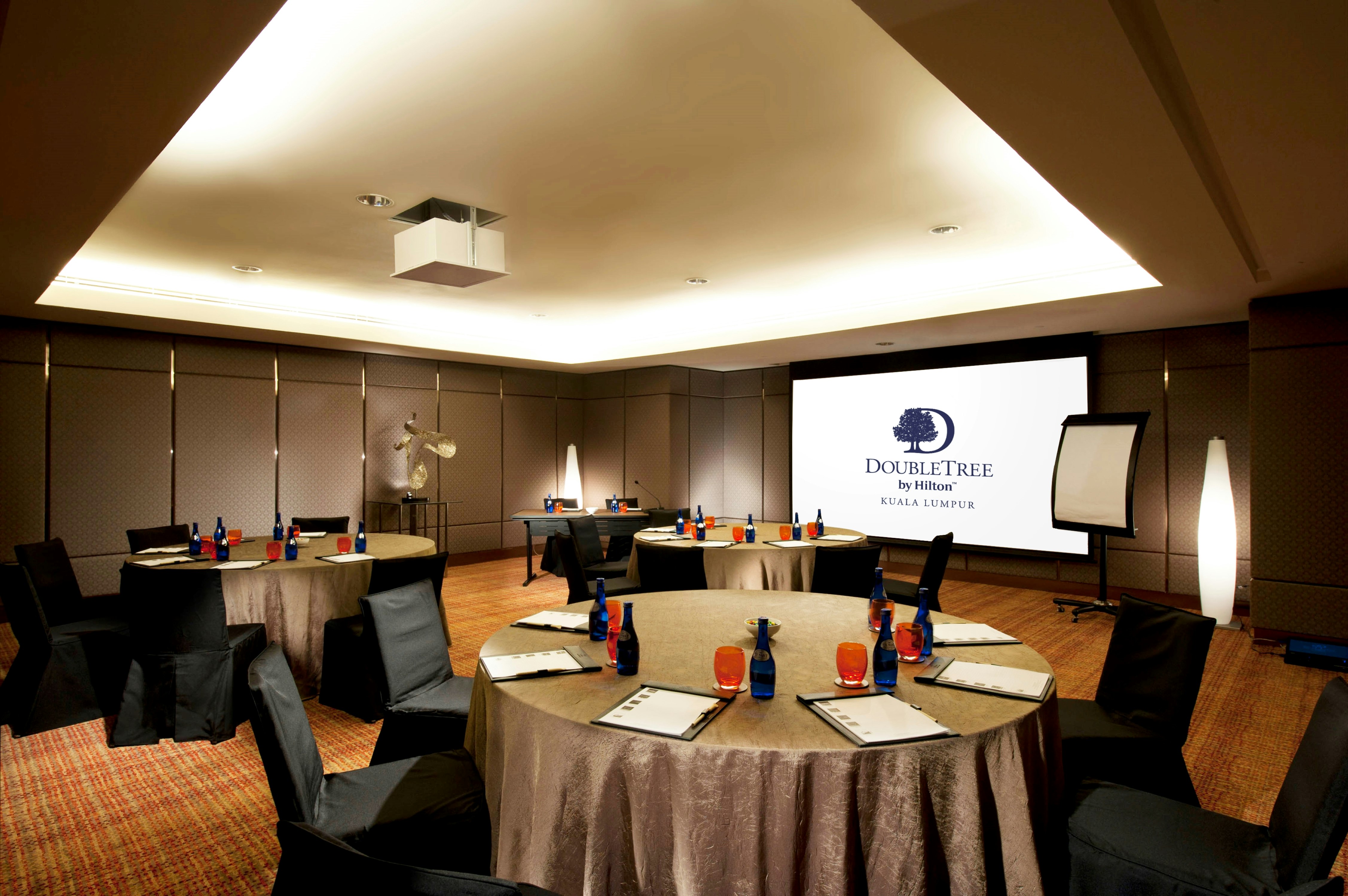 Doubletree By Hilton Kuala Lumpur 58/65