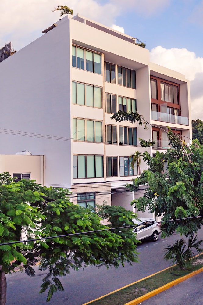 Mararena Condominios by Nah Hotels 5/48