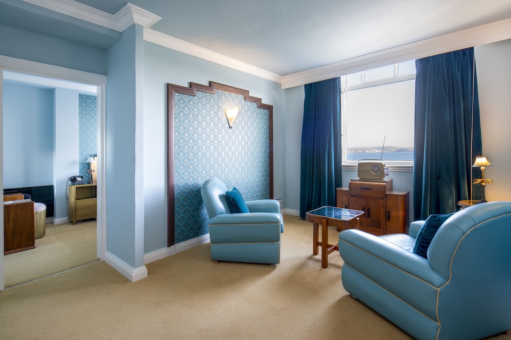 Burgh Island Hotel 33/50