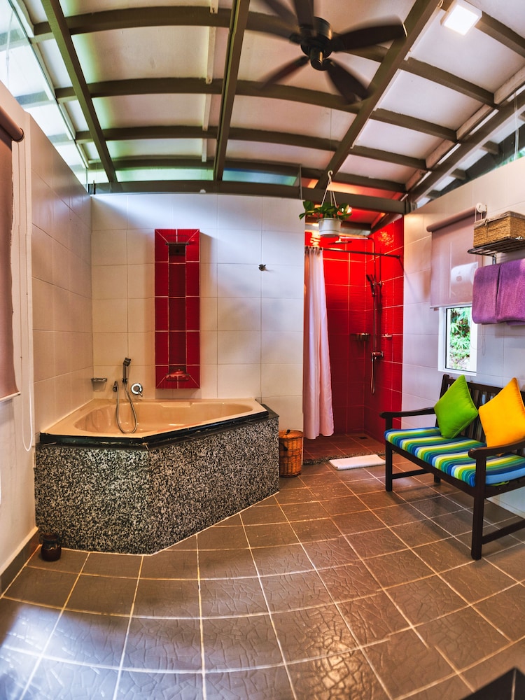 Sutera Sanctuary Lodges at Manukan Island 3/50