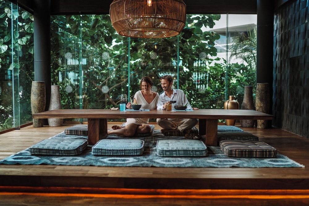 Hard Rock Hotel Riviera Maya - Hacienda All Inclusive 17/50