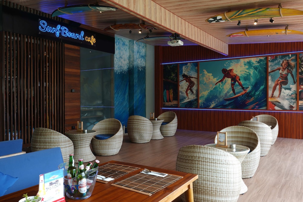 Bliss Surfer Bali By Tritama Hospitality 56/70