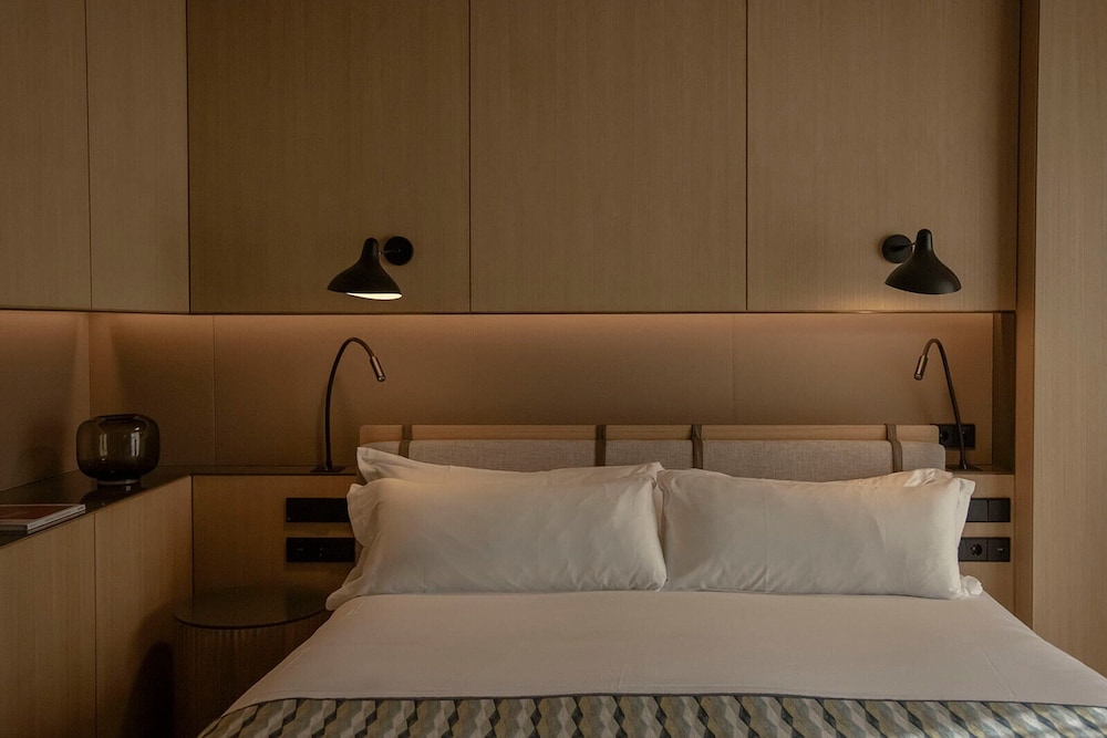The Blackpine Hotel, Small Luxury Hotels 15/46