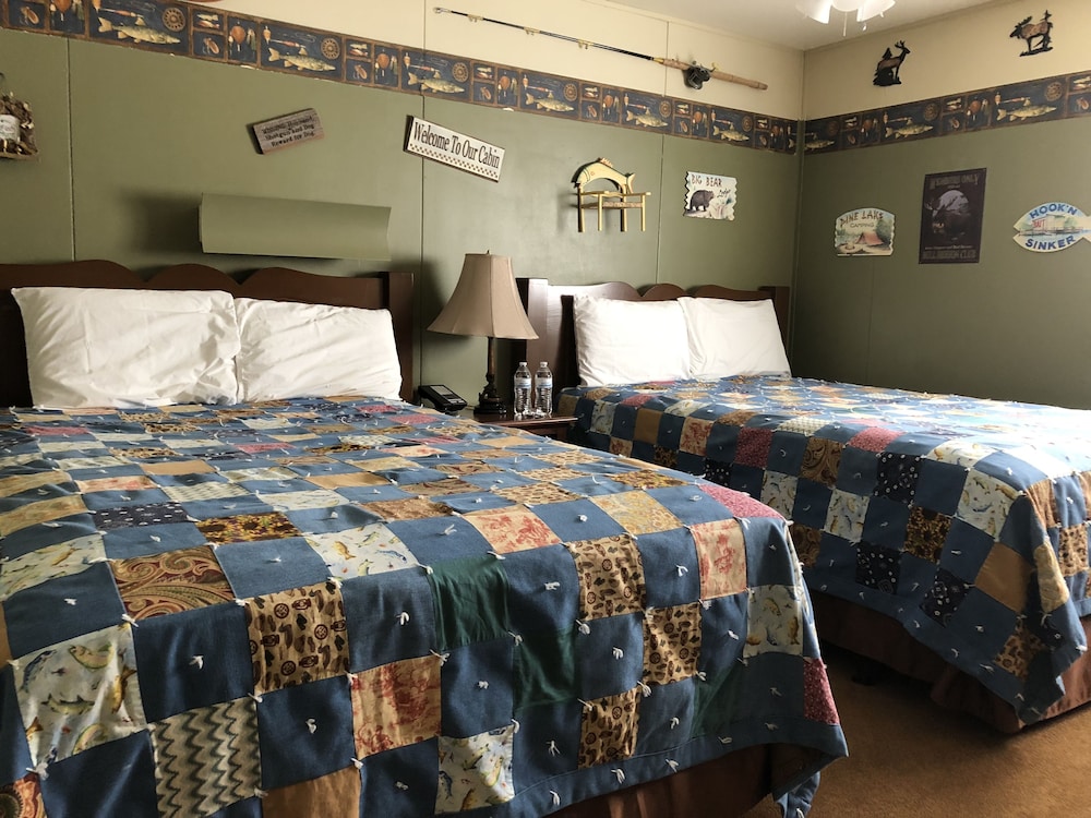 Rodeway Inn And Suites Big Water Antelope Canyon 20/30
