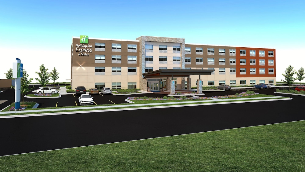 Holiday Inn Express & Suites White Hall 1/72