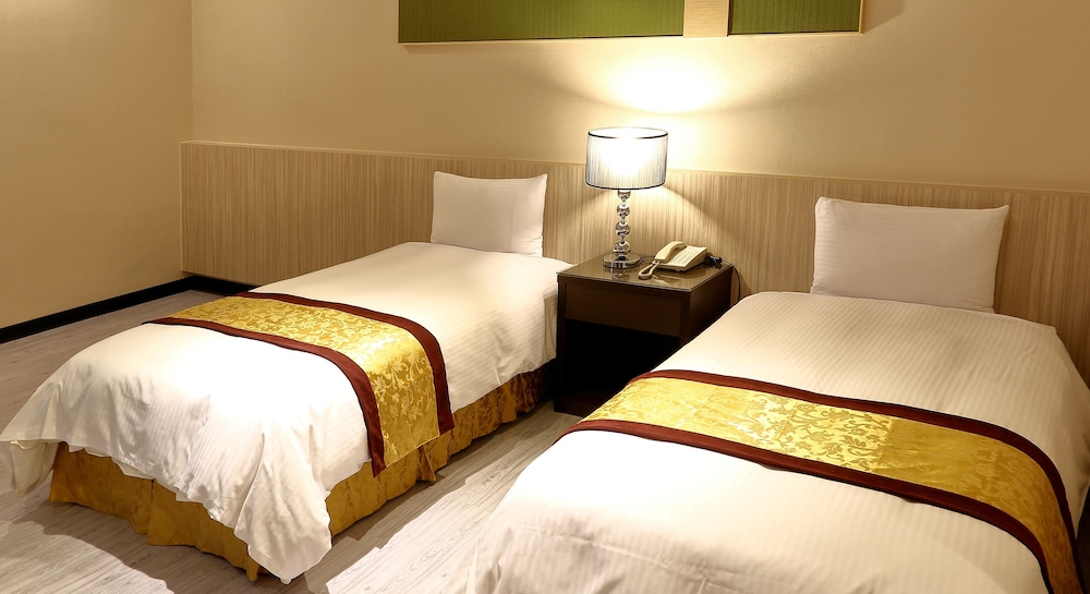 Sankaikan Hotel 25/39