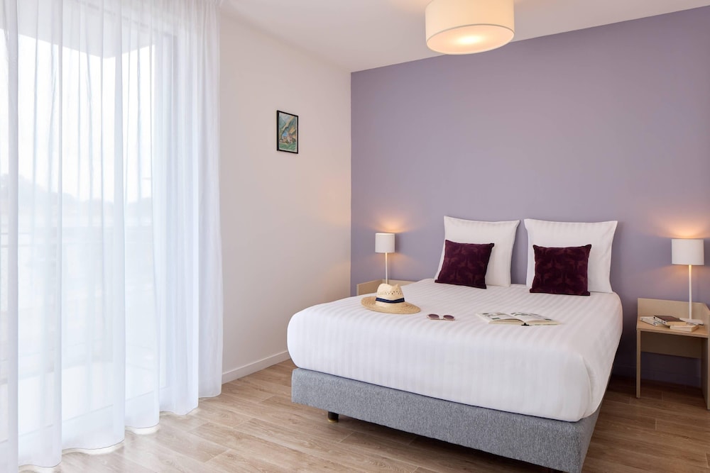 Quality Aparthotel Mont-de-Marsan 20/42