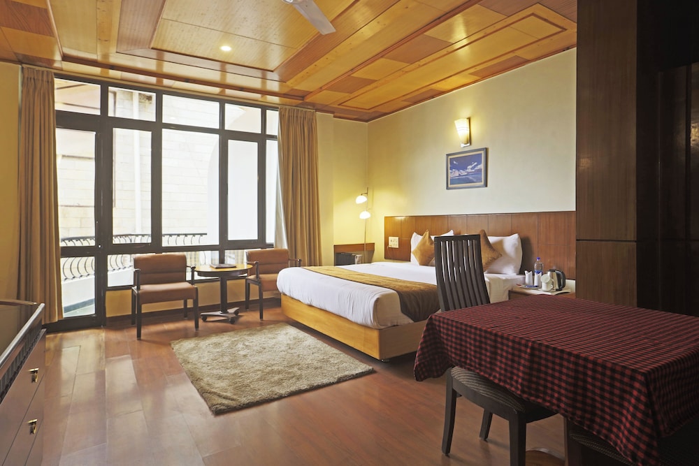room