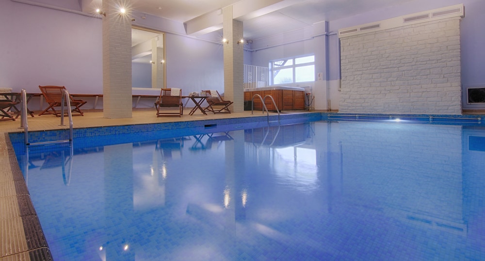 Luccombe Hall Hotel 42/75
