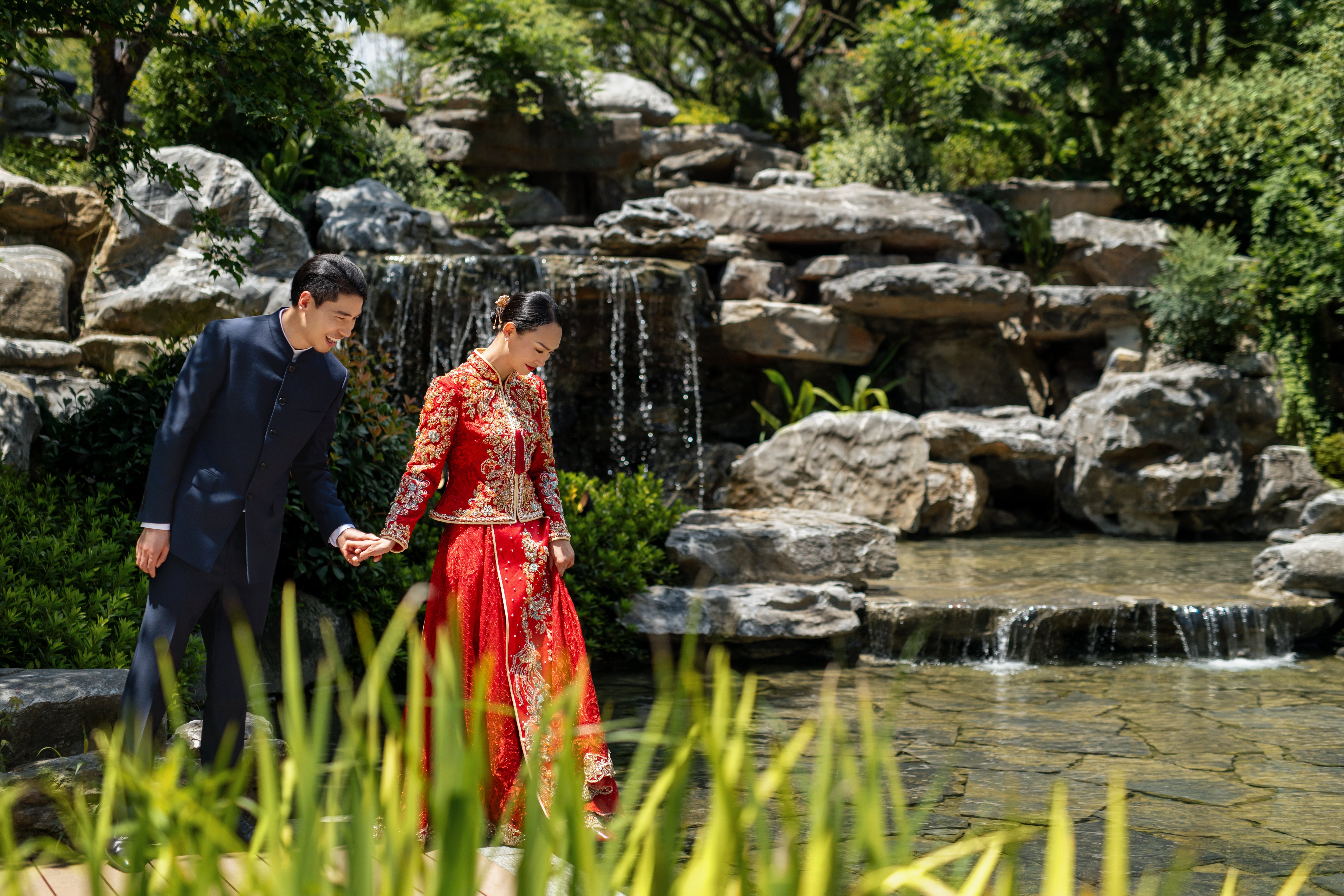 Four Seasons Hotel Suzhou 33/45