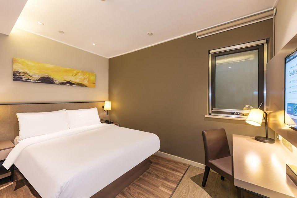 Select, Double Bed