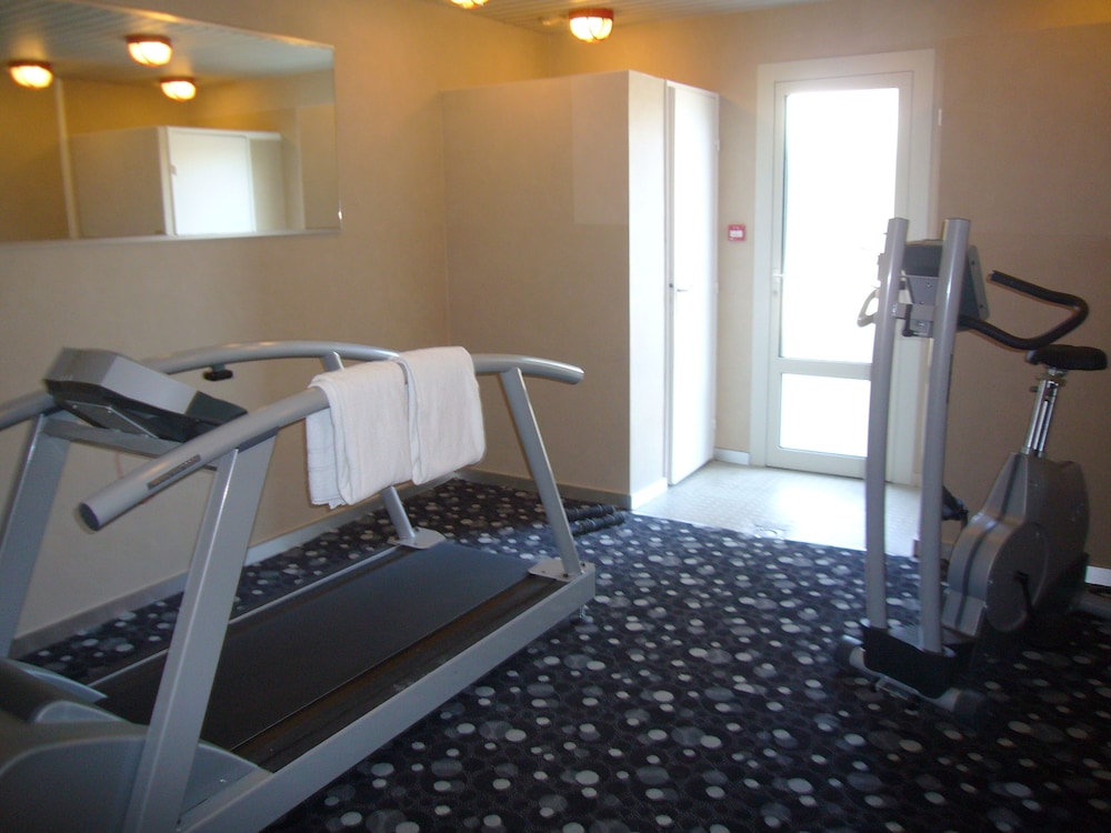 sport facilities