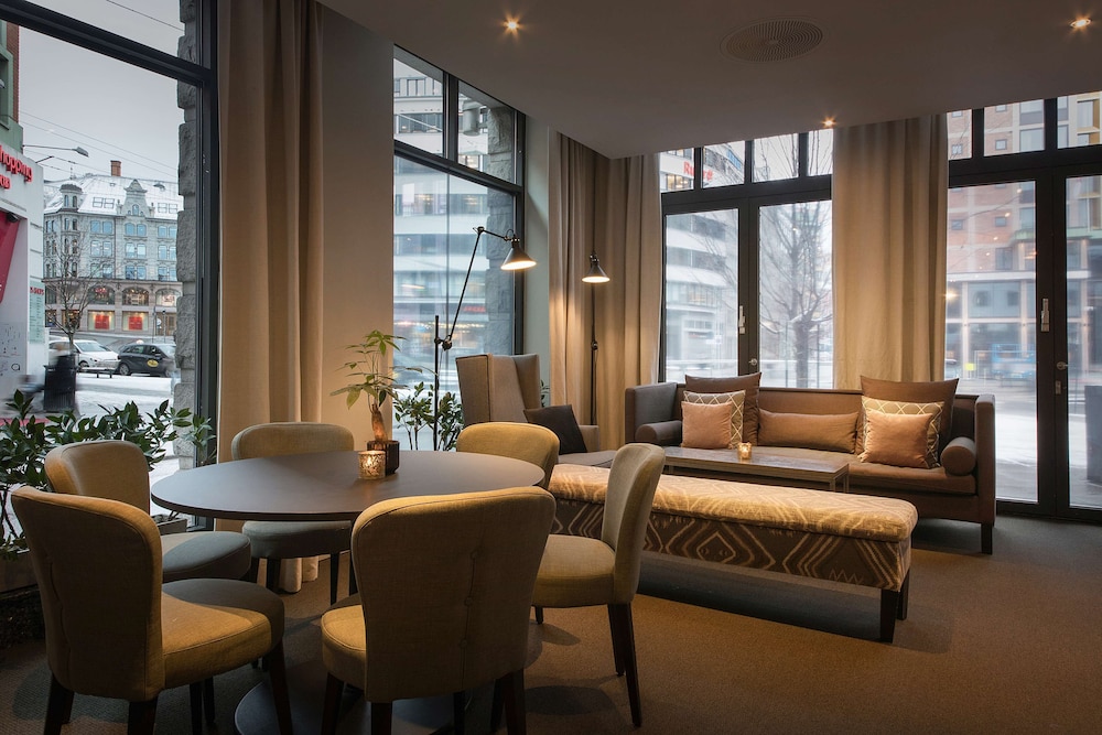Scandic Oslo City 41/60