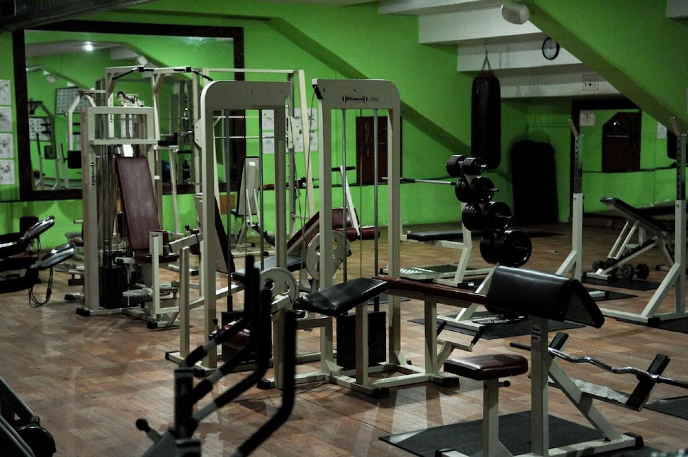 Hotel Slodes 24/47