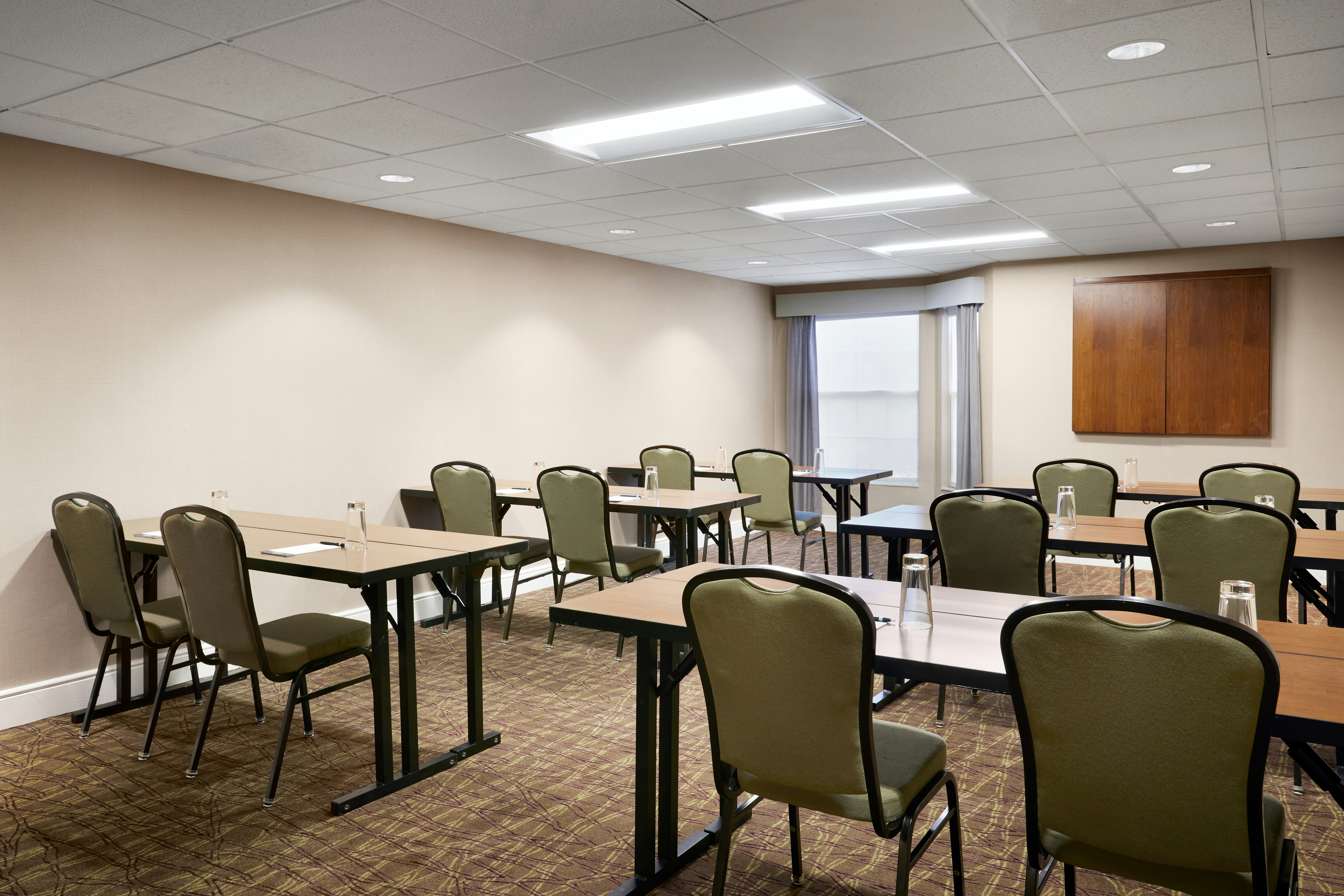 Homewood Suites By Hilton Baltimore Bwi Airport 29/35