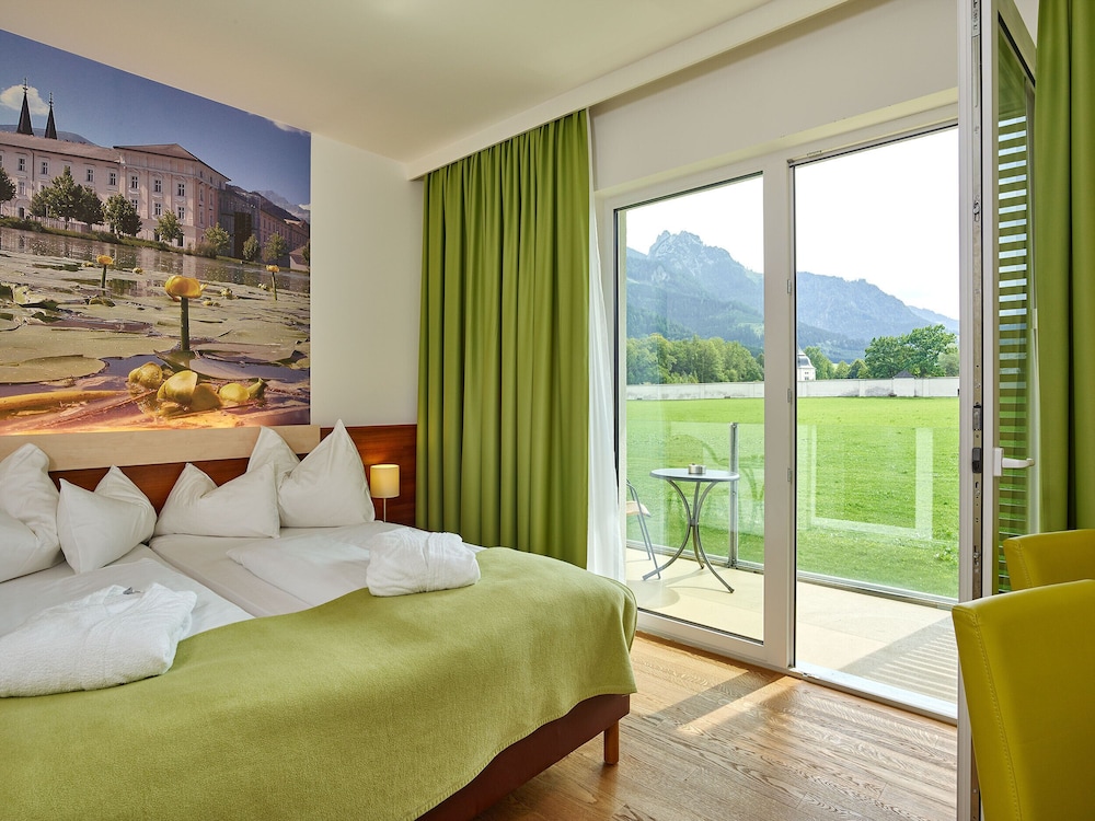 Hotel Spirodom Admont 6/50