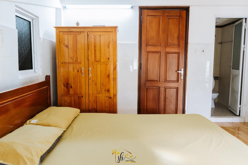 Sh Homestay酒店(Sh Homestay) 图片4