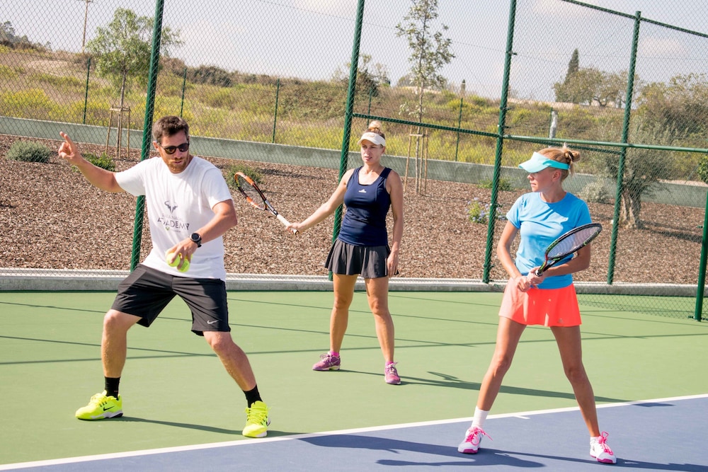 Rafa Nadal Sport Residence 26/50