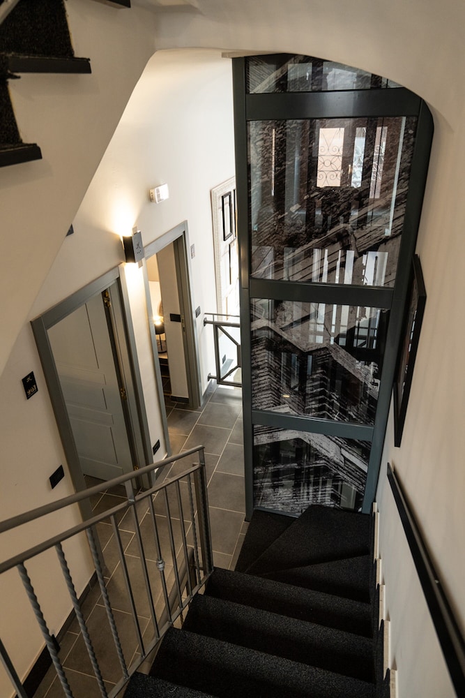Relais Manzoni 31/55