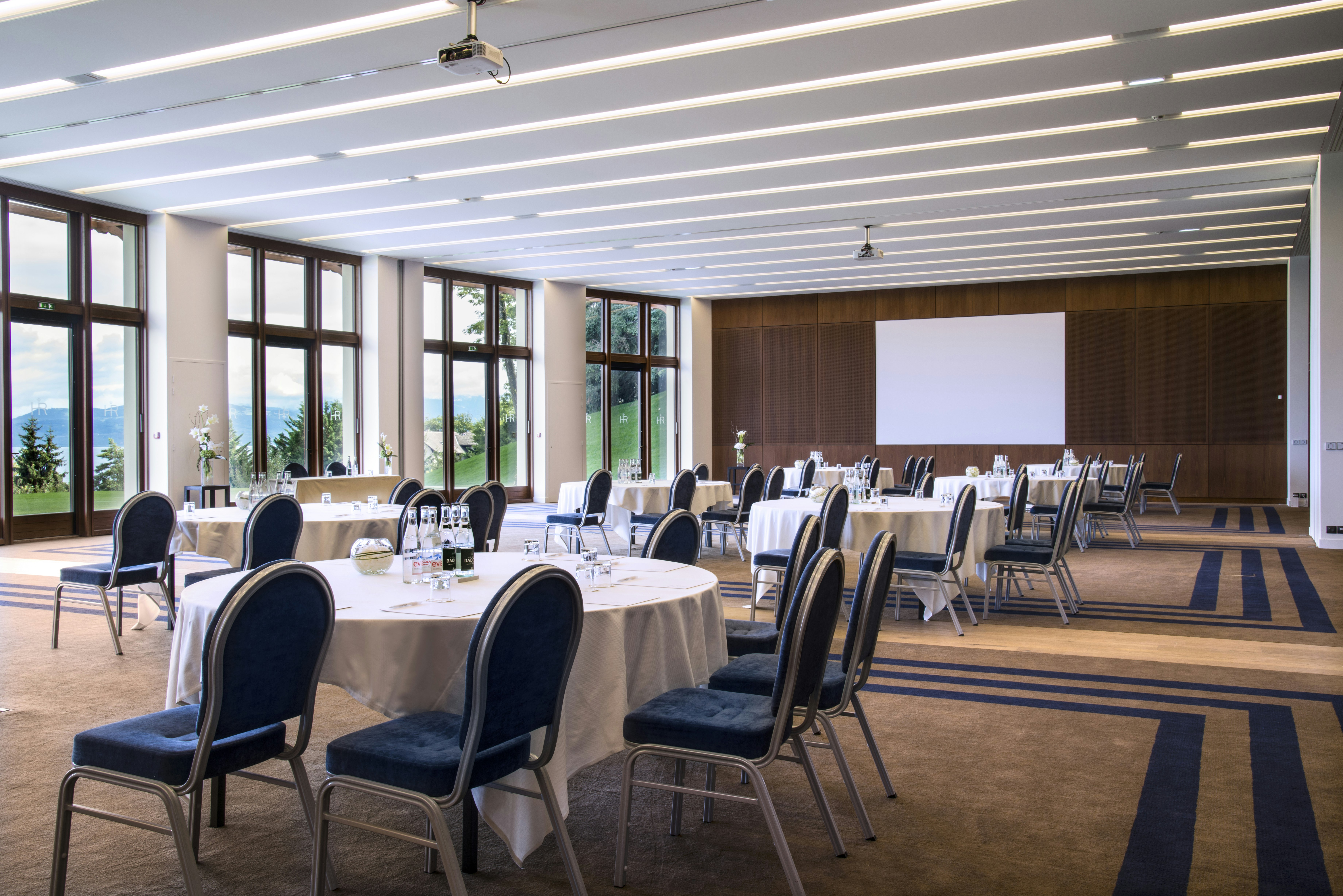 Hotel Royal - Evian Resort 39/50