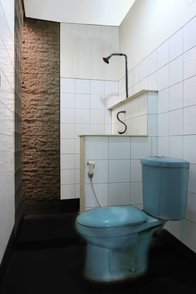 Saidah Guest House by ZUZU 22/22