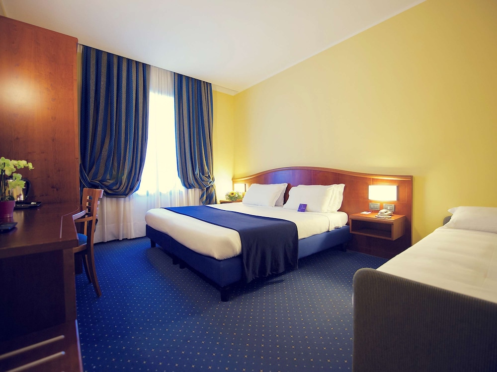 Mercure Genova San Biagio 26/72