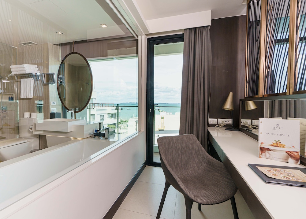 Mytt Hotel Pattaya 20/63
