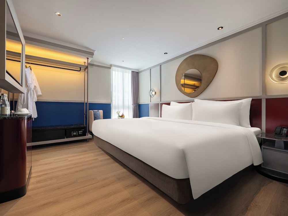 GRAND HOTEL du LAC Boutique Saigon 17/49