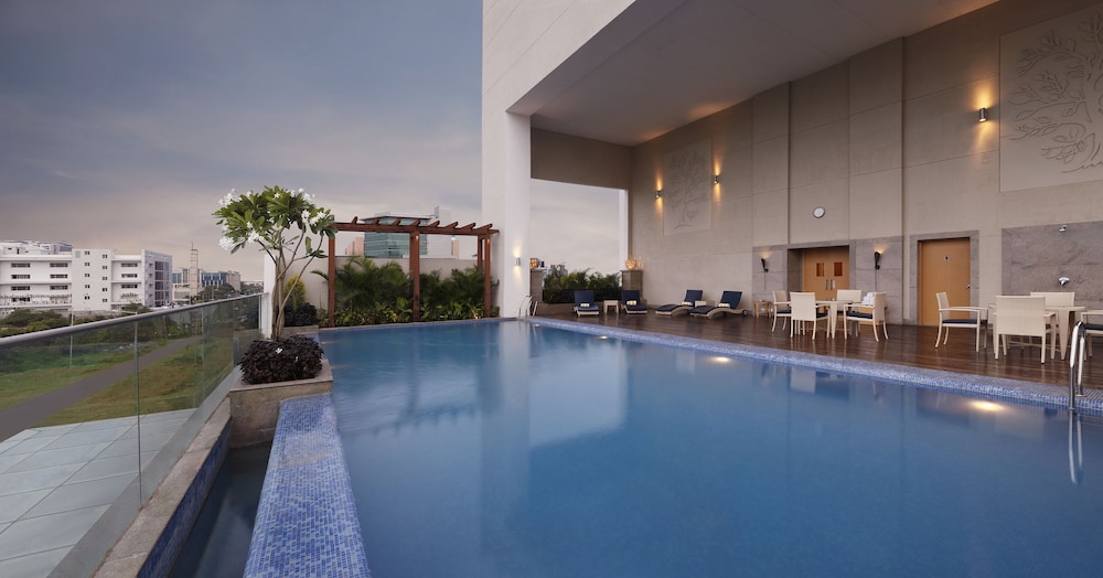 Lemon Tree Hotel Gachibowli Hyderabad 9/64