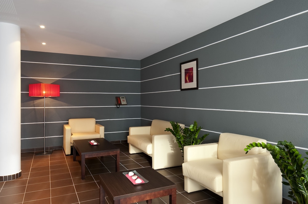 Aparthotel Adagio Access Saint Louis Bale 28/53