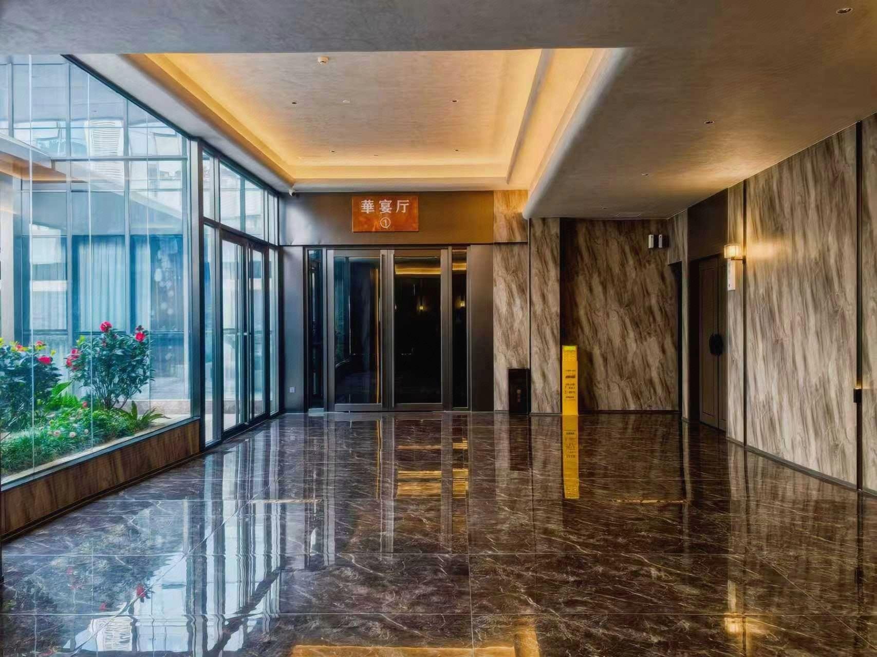 Xianze Hotel (Guangzhou North Railway Station Huadu Auto City Metro Station Branch) 31/40