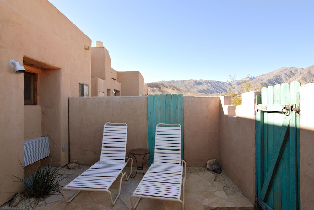 Borrego Valley Inn 36/45