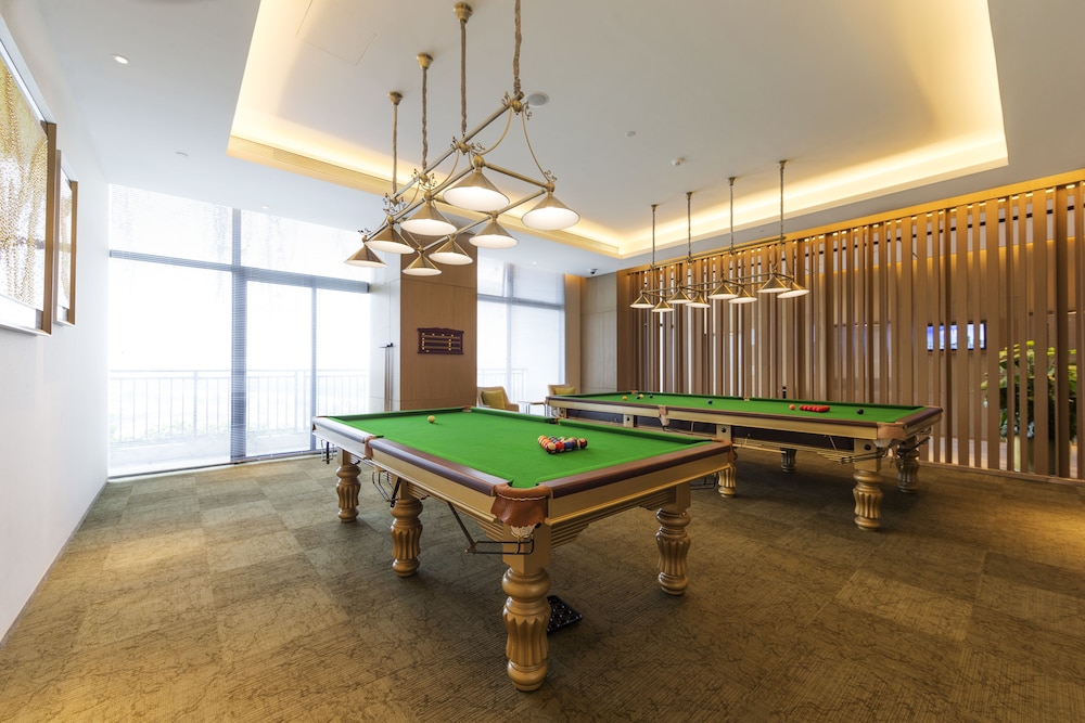 Fengyue Hotel 24/47