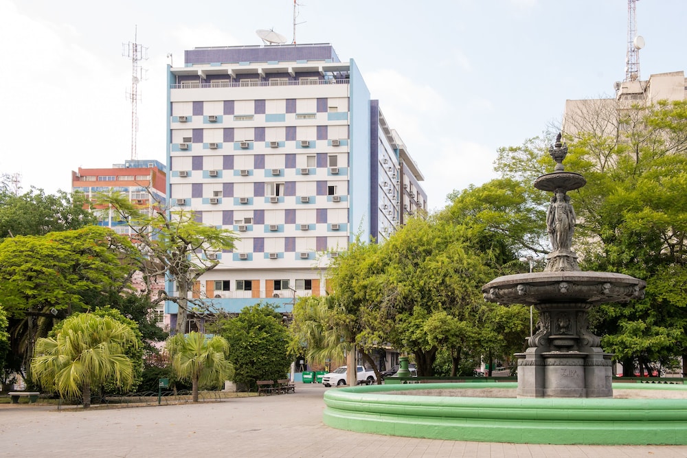 Atlantico Rio Grande Hotel 3/50