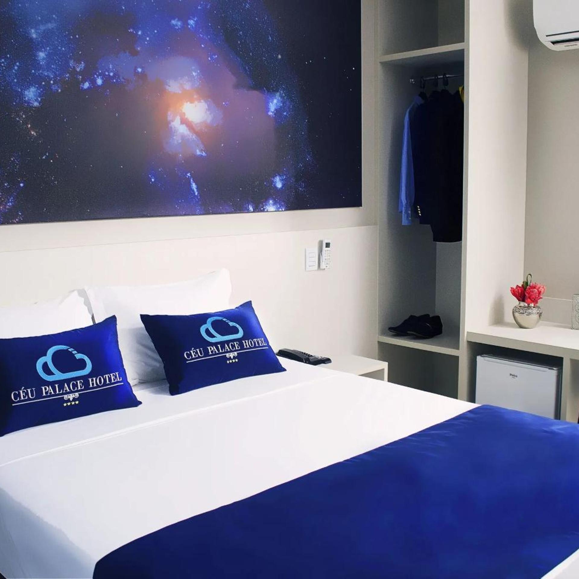 Ceu Palace Hotel 17/50