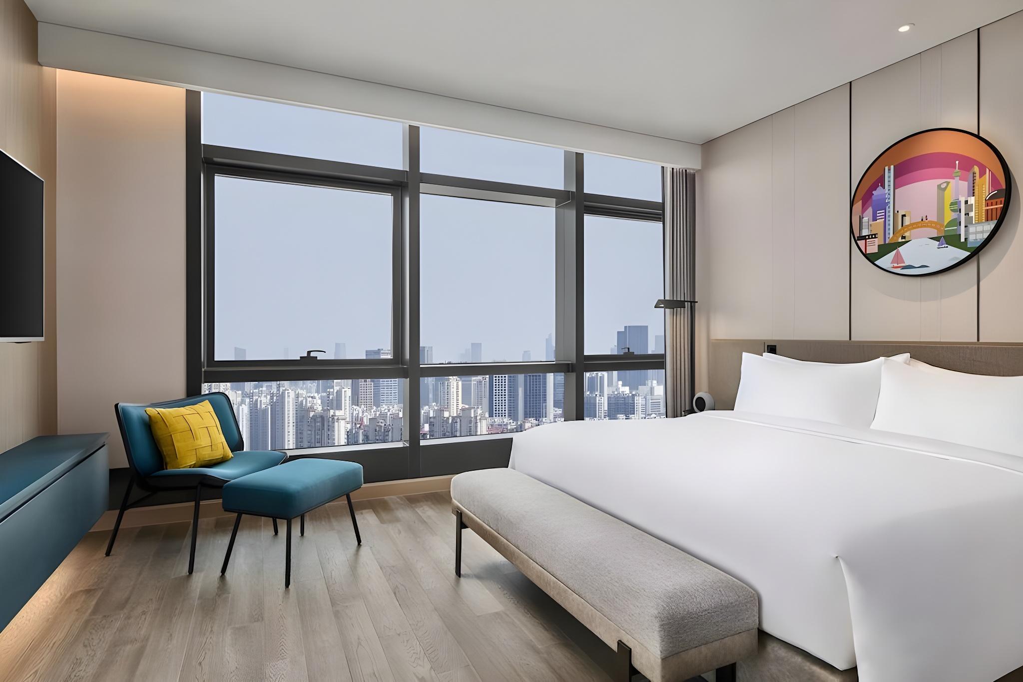 Habitat, Family Suite
