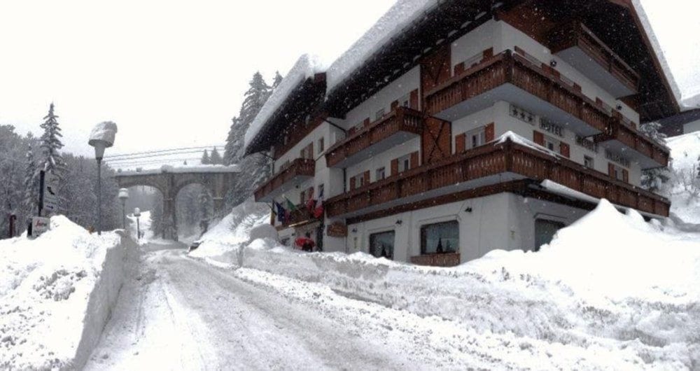 Hotel Meuble Villa Neve 4/50