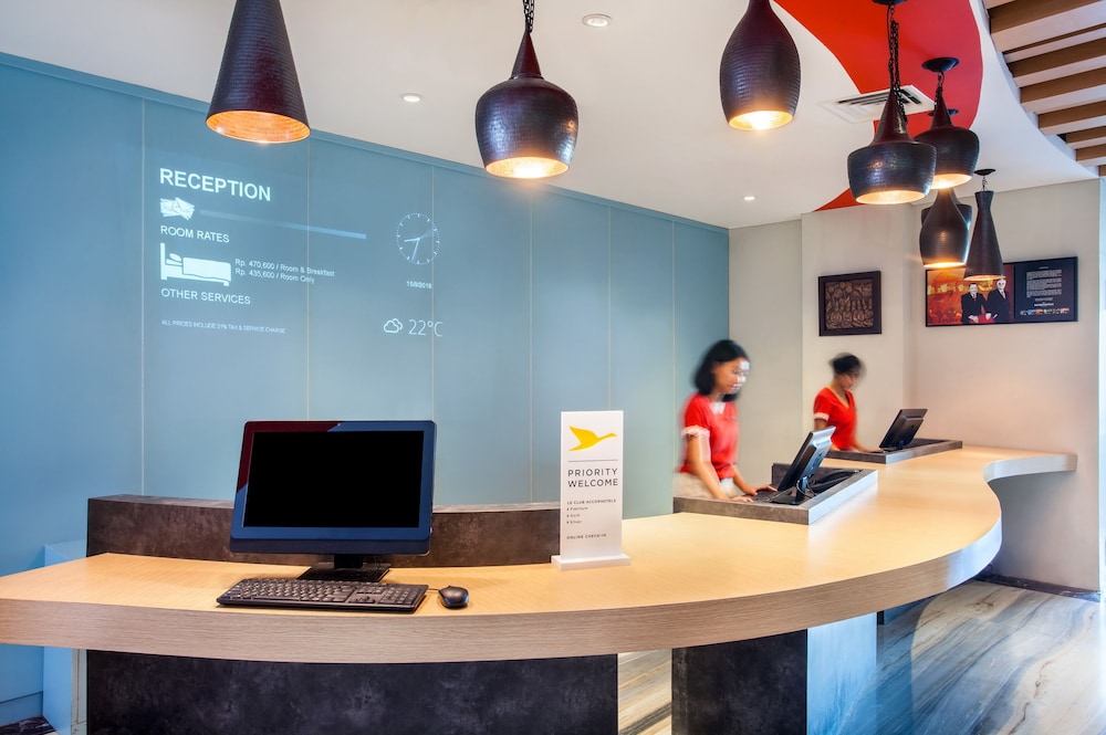 IBIS YOGYAKARTA ADI SUCIPTO 50/54