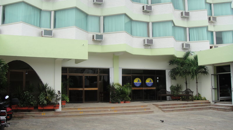 Hotel Plaza Cozumel 6/49