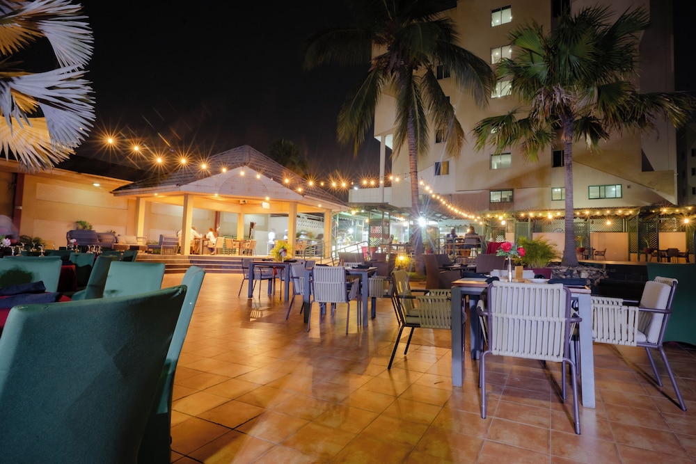 Alisa Hotel North Ridge 34/50
